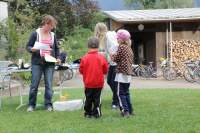 Junioren-Clubmeisterschaften 2012